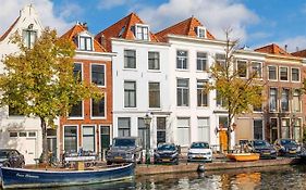 B&B Hart Van Leiden